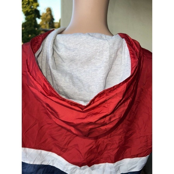 Zine Wind Breaker Jacket - Picture 5 of 7